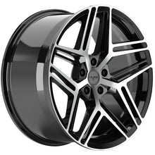 Load image into Gallery viewer, Velare VLR16 Black 19 inch and 20 inch wheels