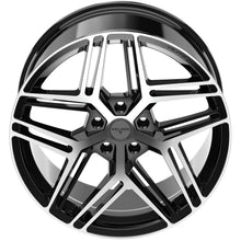 Load image into Gallery viewer, Velare VLR16 Black 19 inch and 20 inch wheels