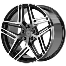 Load image into Gallery viewer, Velare VLR16 Black 19 inch and 20 inch wheels