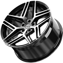 Load image into Gallery viewer, Velare VLR16 Black 19 inch and 20 inch wheels