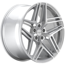 Load image into Gallery viewer, Velare VLR16 Silver 19 inch and 20 inch wheels