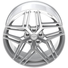 Load image into Gallery viewer, Velare VLR16 Silver 19 inch and 20 inch wheels