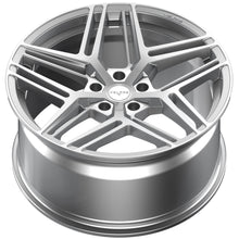 Load image into Gallery viewer, Velare VLR16 Silver 19 inch and 20 inch wheels