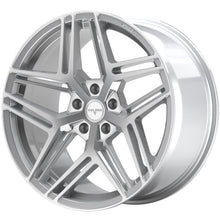 Load image into Gallery viewer, Velare VLR16 Silver 19 inch and 20 inch wheels