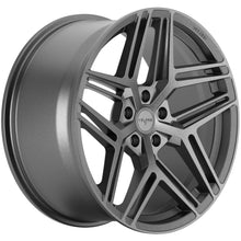 Load image into Gallery viewer, Velare VLR16 Graphite 19 inch and 20 inch wheels