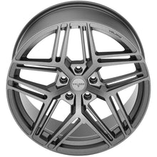 Load image into Gallery viewer, Velare VLR16 Graphite 19 inch and 20 inch wheels