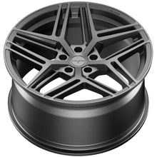 Load image into Gallery viewer, Velare VLR16 Graphite 19 inch and 20 inch wheels
