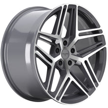 Load image into Gallery viewer, Velare VLR16 Grey 19 inch and 20 inch wheels