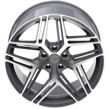 Load image into Gallery viewer, Velare VLR16 Grey 19 inch and 20 inch wheels