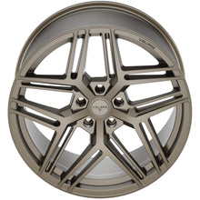 Load image into Gallery viewer, Velare VLR16 Bronze 19 inch and 20 inch wheels