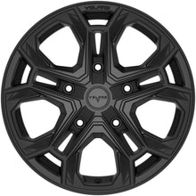 Load image into Gallery viewer, Velare VLR-ST Black 18 inch and 20 inch wheels