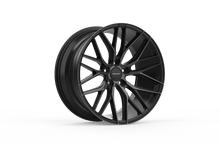 Load image into Gallery viewer, Inovit Blitz Dark Tint 18 Inch wheels