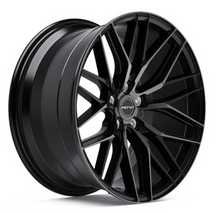 Load image into Gallery viewer, Inovit Blitz Black 20 inch alloy wheels