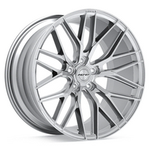 Load image into Gallery viewer, Inovit Blitz Silver 19 inch wheels