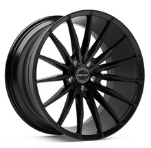 Load image into Gallery viewer, Inovit Torque Satin Black 19 inch alloy wheels