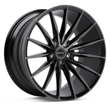 Load image into Gallery viewer, Inovit Torque Satin Black 19 inch wheels