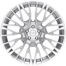 Load image into Gallery viewer, Velare VLR01 Iridium Silver