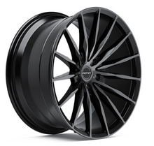 Load image into Gallery viewer, Inovit Torque Black 19 inch alloy wheels