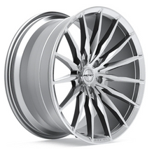 Load image into Gallery viewer, Inovit Torque Silver 19 inch alloy wheels