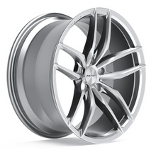 Load image into Gallery viewer, Inovit Silver Polished 20 Inch wheels