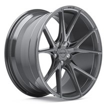 Load image into Gallery viewer, Inovit Speed Gunmetal 19 inch alloy wheels