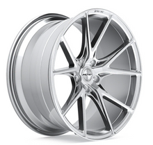 Load image into Gallery viewer, Inovit Speed Silver 19 inch wheels