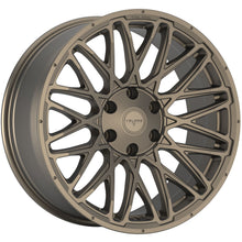 Load image into Gallery viewer, Velare VLR-AT1 Bronze 20 inch wheels