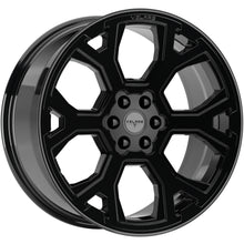 Load image into Gallery viewer, Velare VLR-AT2 Black 20 inch wheels
