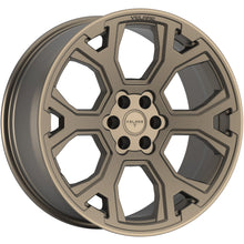 Load image into Gallery viewer, Velare VLR-AT2 20 inch alloy wheels