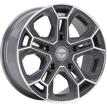Load image into Gallery viewer, Velare VLR-ST Grey 18 inch and 20 inch wheels