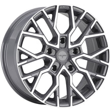 Load image into Gallery viewer, Velare VLR-T Grey 18 inch and 20 inch wheels