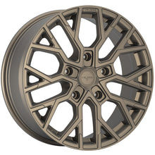 Load image into Gallery viewer, Velare VLR-T Bronze 18 inch and 20 inch wheels