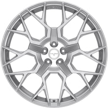 Load image into Gallery viewer, Velare VLR02 Iridium Silver