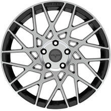 Load image into Gallery viewer, Velare VLR03 Diamond Black Machined Face