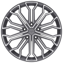 Load image into Gallery viewer, Velare VLR04 Platinum Grey Machined Face