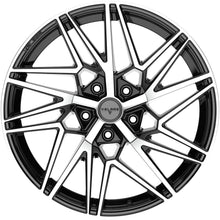Load image into Gallery viewer, Velare VLR06 Diamond Black Machined Face