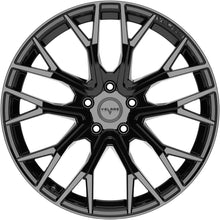 Load image into Gallery viewer, Velare VLR08 Diamond Black