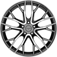 Load image into Gallery viewer, Velare VLR08 Diamond Black Machined Face