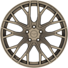 Load image into Gallery viewer, Velare VLR08 Satin Bronze