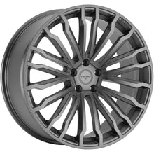 Load image into Gallery viewer, Velare VLR09 Matt Graphite