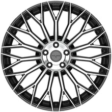 Load image into Gallery viewer, Velare VLR10 Diamond Black Machined Face