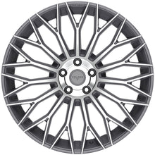 Load image into Gallery viewer, Velare VLR10 Platinum Grey Machined Face