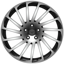 Load image into Gallery viewer, Velare VLR11 Diamond Black Machined Face