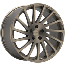 Load image into Gallery viewer, Velare VLR11 Satin Bronze