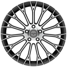 Load image into Gallery viewer, Velare VLR12 Diamond Black Machined Face