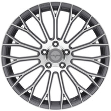 Load image into Gallery viewer, Velare VLR12 Platinum Grey Machined Face