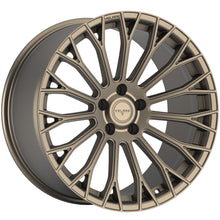 Load image into Gallery viewer, Velare VLR12 Satin Bronze