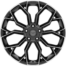 Load image into Gallery viewer, Velare VLR15 Diamond Black Machined Face