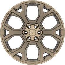 Load image into Gallery viewer, Velare VLR-AT2 20 inch alloy wheels