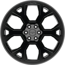 Load image into Gallery viewer, Velare VLR-AT2 Black 20 inch wheels